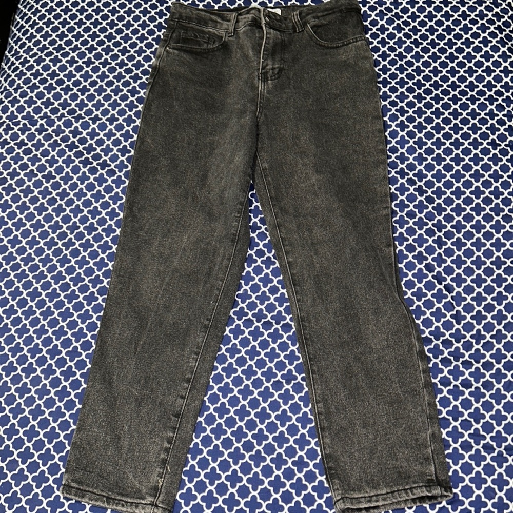 Mon 👖 jeans 8p strategy legs